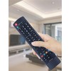 AKB72915206 Replace TV Remote Control for LG TVs