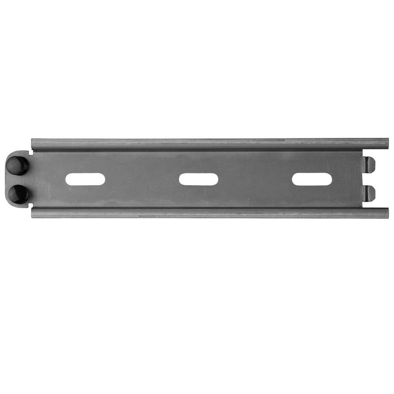 Legrand - OnQ Half Width DIN Rail, Structured Media Enclosure,