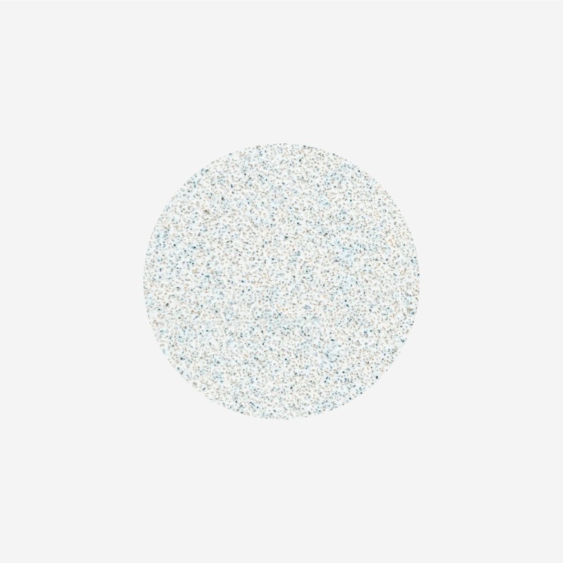 STALEKS PRO Pododisc 50 Sanding Discs 20 mm for Nail