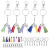 Key Chain Tassel Set Mixed Color Zinc Alloy Mobile Phone