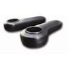 Golf Cart Rear Seat Armrest Cushion with Cup Holder (Set