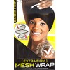 Extra Firm Mesh Wrap NO.2017BLA