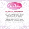 Ola Prima 16 oz Oregano Essential Oil Big Bottle