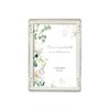 LADONNA BJ38-L-GY Radonna Bridal Frame, Large Size, Gray