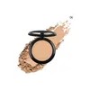 Polvo Compacto Mineral Adara Paris Color 06 MEDIUM BEIGE