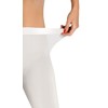 Sesto Senso Women's Tights, in Colourful 40 Denier Opaque Microfibre,