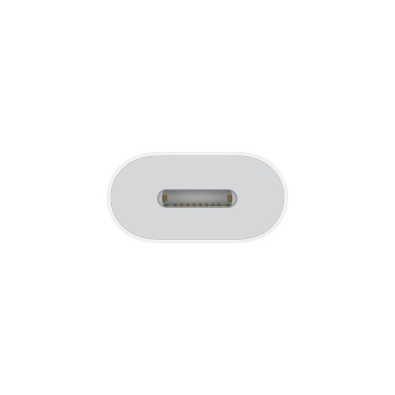 Apple USB-C to Lightning Adapter
