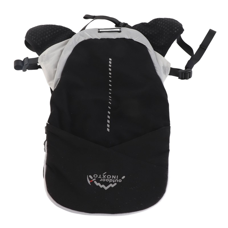 Hydration Vest Backpack Lightweight Hydration Pack for Hiking Running Cycling