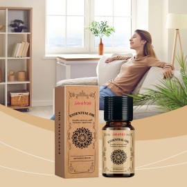 Unbranded Jakehoe Indoor Aromatherapy Essential Oil Fragrance Expanding Aroma Essential