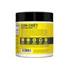 CON-CRET Creatine HCl Powder | Muscle, Cognitive, Cellular Energy Support