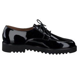 Paul Green Women's trainers, black 00x, 37.5 EU