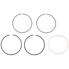 Honda (Honda) Genuine Parts ringusetuto Piston (Standard) Beat Number 13011 – P36 – 003