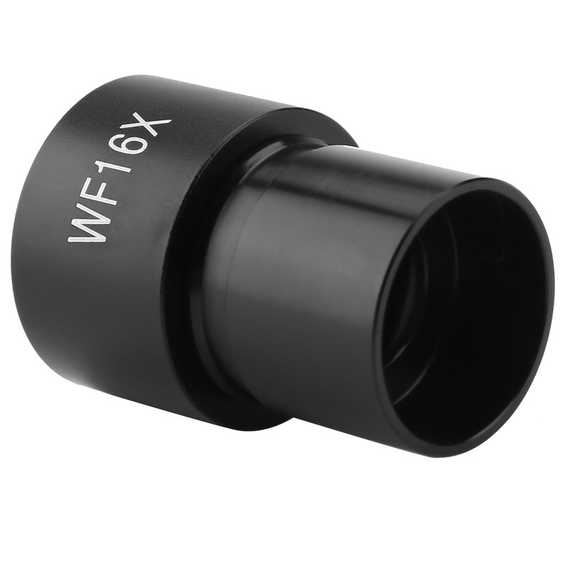 DM-WF009 WF16X Magnification Microscope Wide angle Eyepiece Interface Diameter 23.2mm