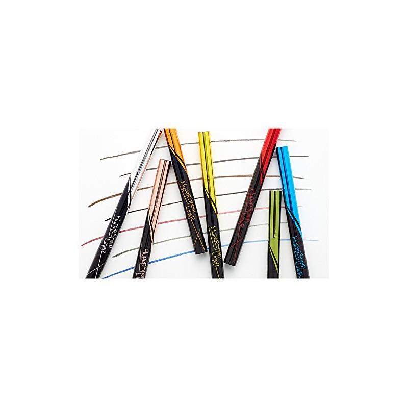 Maybelline Hypersharp Liner