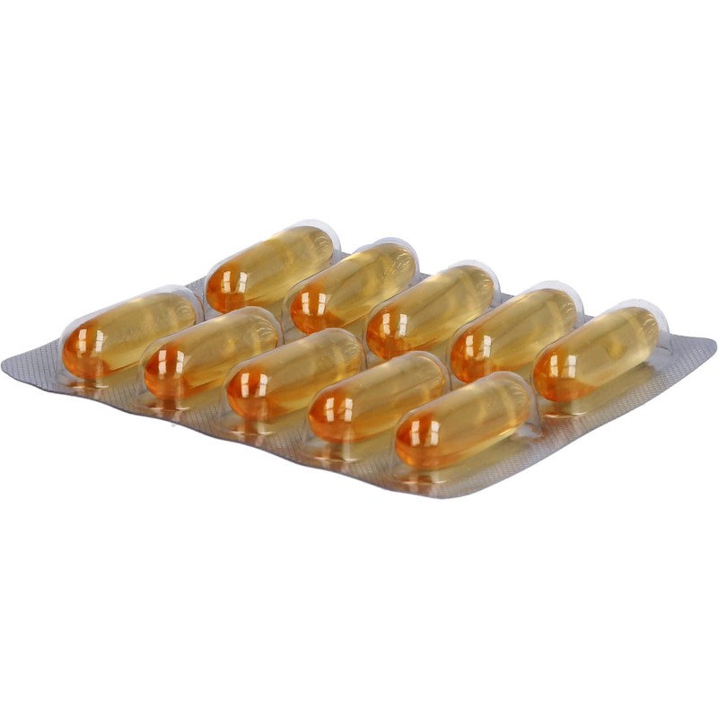 MOWIVIT Vitamin E 1000 Capses Pack of 50