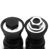 ROBUST 2 Pcs Rear Stabiliser Anti Roll Bar Drop Links