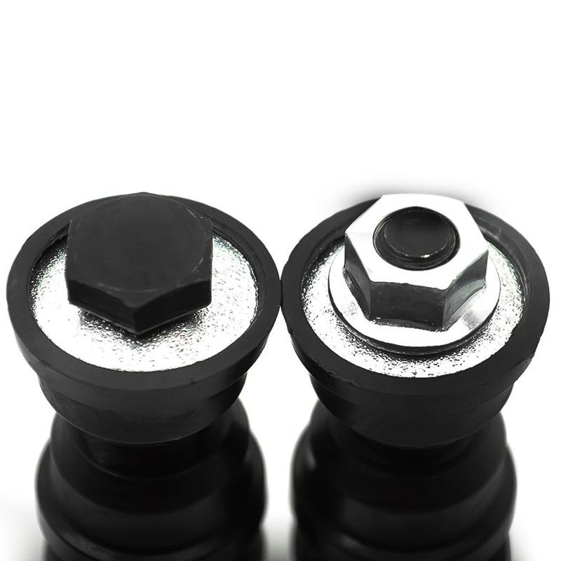 ROBUST 2 Pcs Rear Stabiliser Anti Roll Bar Drop Links