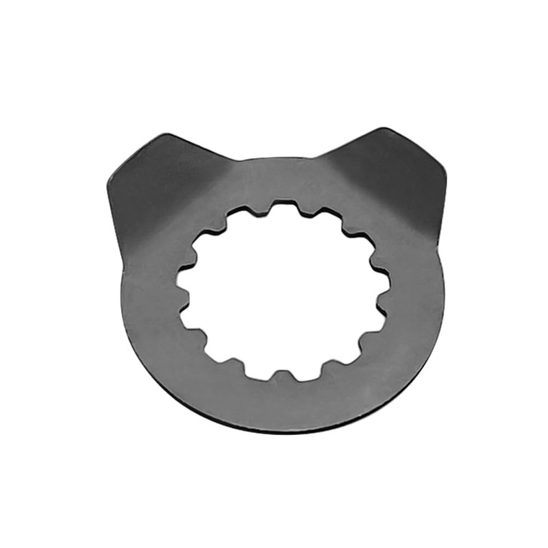 Mabutingti Front Sprocket Countershaft Nut Washer for Yama-ha Banshee 350