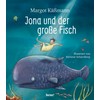Jona und der große Fisch: Ein Bilderbuch für Kinder ab