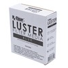 Rx Clear Blue Luster Filter Media for Swimming Pool Sand