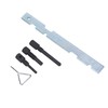 TradeINArt 5pcs Engine Camshaft Alignment Tool Kit for Ford 2.0L,