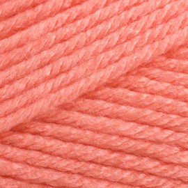 Universal Yarns Uptown Worsted Yarn - 344 Coral