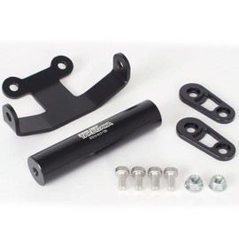 Special Parts Takegawa Multi-Stay Bracket Kit (Black) for PCX (JK05-1200001~), PCX160 (KF47-1200001~)