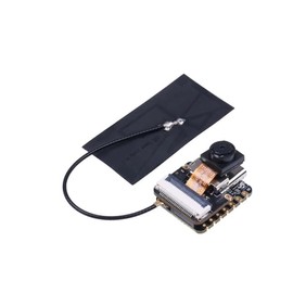 Development Boards and Kits - ARM Seeed Studio XIAO ESP32S3 Sense - 2.4GHz Wi-Fi, BLE 5.0, OV2640 Camera Sensor, Embedded ML - 113991115