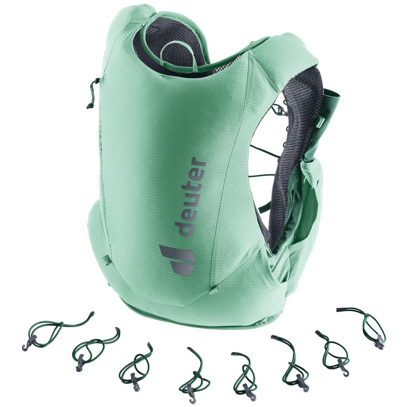 deuter Traick 5 SL Women's Trail Running Vest