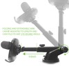 Cellet Dashboard Phone Mount, Reusable Suction Cup Dashboard Phone Holder