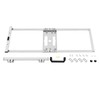 Professional Positioning Cutting Board Tool for Woodworking Tile 4 Inch
