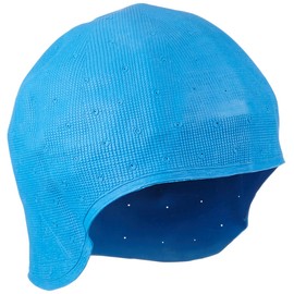 Efalock Professional Hair Strengthening Hood Rubber Blue Pack of 1