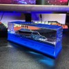 Fluid Drift Bottle, Unsinkable Boat in One Box, Unsinkable Ship,