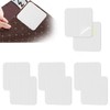 Pack of 8 Carpet Grippers Non-Slip - Best Non-Slip and