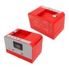 Playing Card Machine Smart Mini Automatic Deck Shuffler Electric Card
