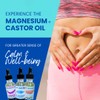 No Crap In It Magnesium Belly Oil (1.5 Fl Oz