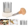 Bead Grain Jewelry Beading Tool Stone Setting Metal Engraving