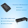 Neepiar 4PCS Center Console Organizer Compatible with 2023 2024 2025