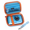 Mchoi Hard Carrying Case Suitable for VTech/KidiZoom PrintCam & Thermal