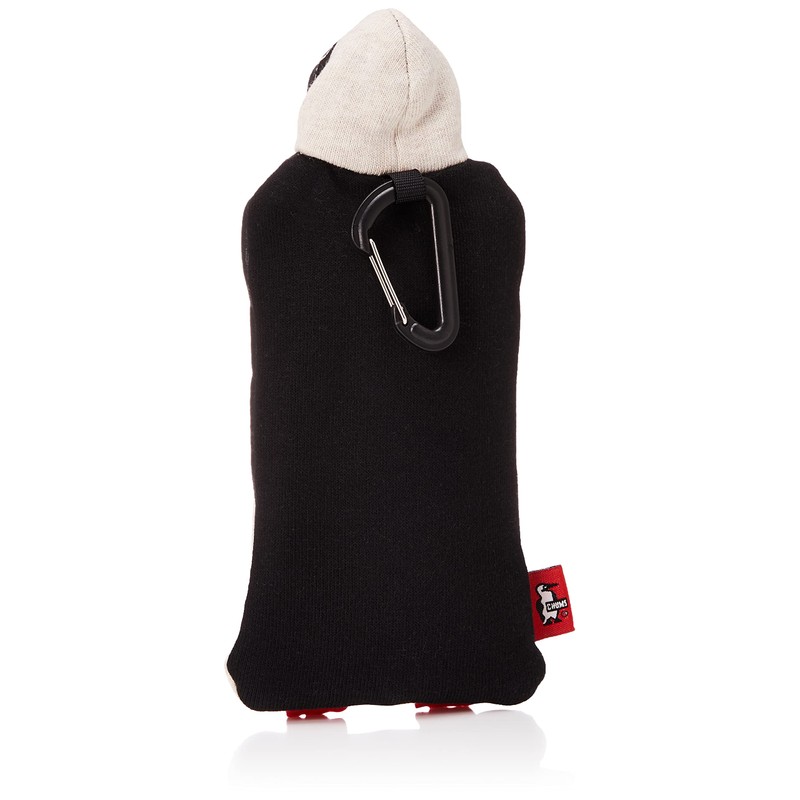 Chums Men's Other Booby Long Case Sweat, H/Natural