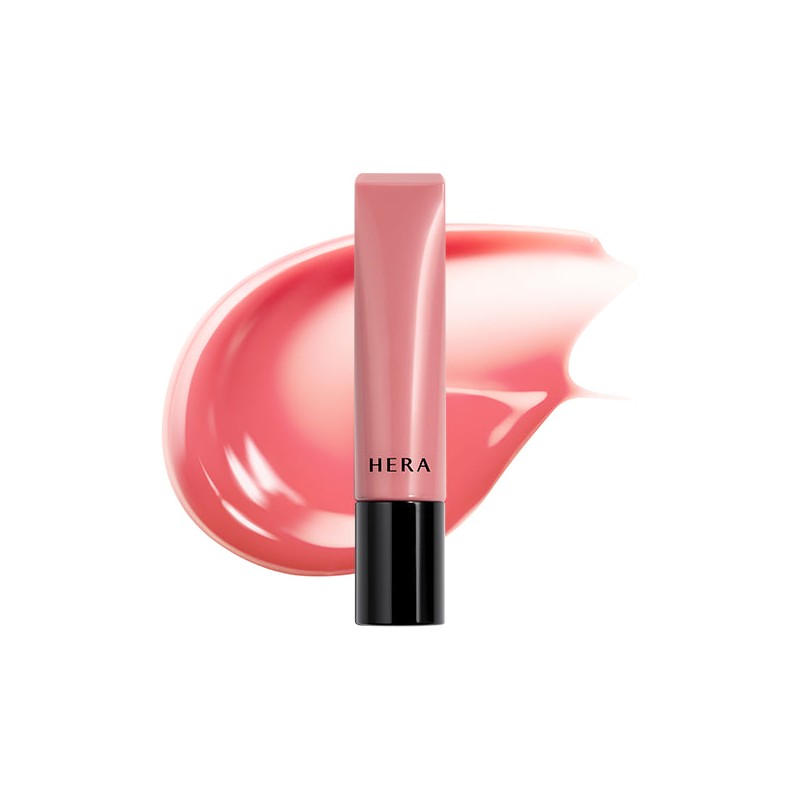 HERA Sensual Tinted Shine Lip Serum 8.5g - 220 Sundaze