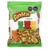 RICOLINO 2 Pack PANDITAS RICOLINO FRUITS FLAVOR - 1KG