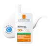 La Roche-Posay Anthelios Oil Control Fluid Without Fragrances UVMune 400