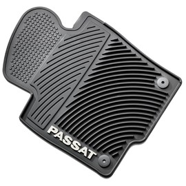 Genuine 2012 - 2013 Volkswagen Passat Monster Mats