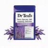 Dr. Teal's 닥터틸즈 앱섬솔트 입욕제 1.36kg/라벤더/유칼립투스 [닥터틸즈-카모마일] Dr. Teal's Epsom Salt Soak 1.36kg/Lavender/Eucalyptus [Dr. Teal's - Chamomile]