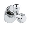 GROHE 22029000 | Stop Valve | Chrome