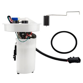 Torchbeam Electric Fuel Pump Module Assembly FG0918, Fit for Grand Cherokee 1999 2000 2001 2002 2003 2004, 4.0L 4.7L, 5018056AB, P75041M
