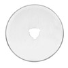 10Pcs Roller Wheel Round Knife Blade SKS-7 Cloth Paper Cutter