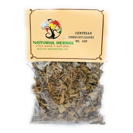 Centella Hierba / Té (1oz)