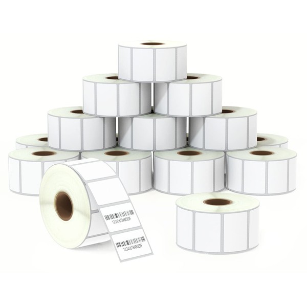 BETCKEY - 1.5" x 1" (38 mm x 25 mm)